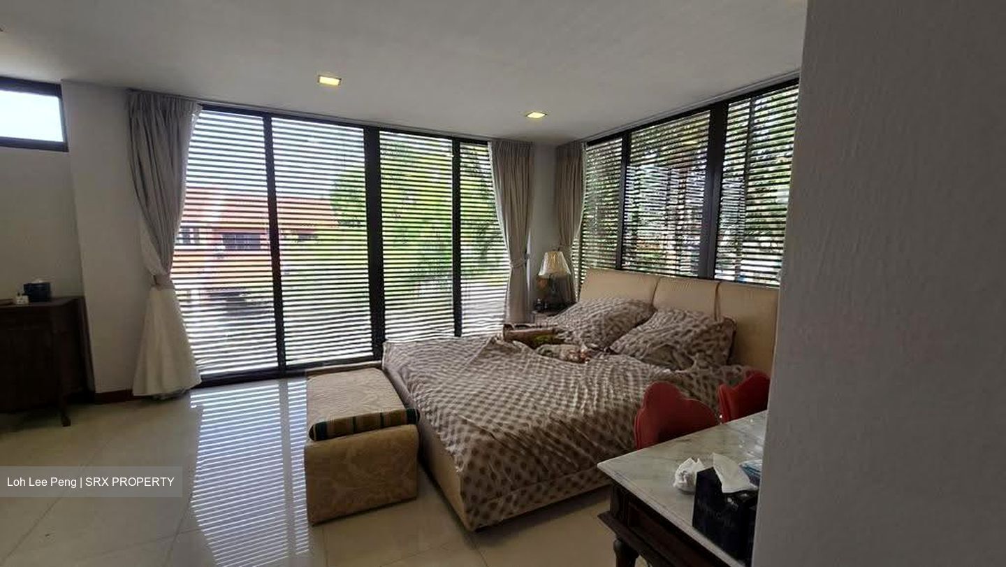 Thomson Hills (D20), Terrace #612467241